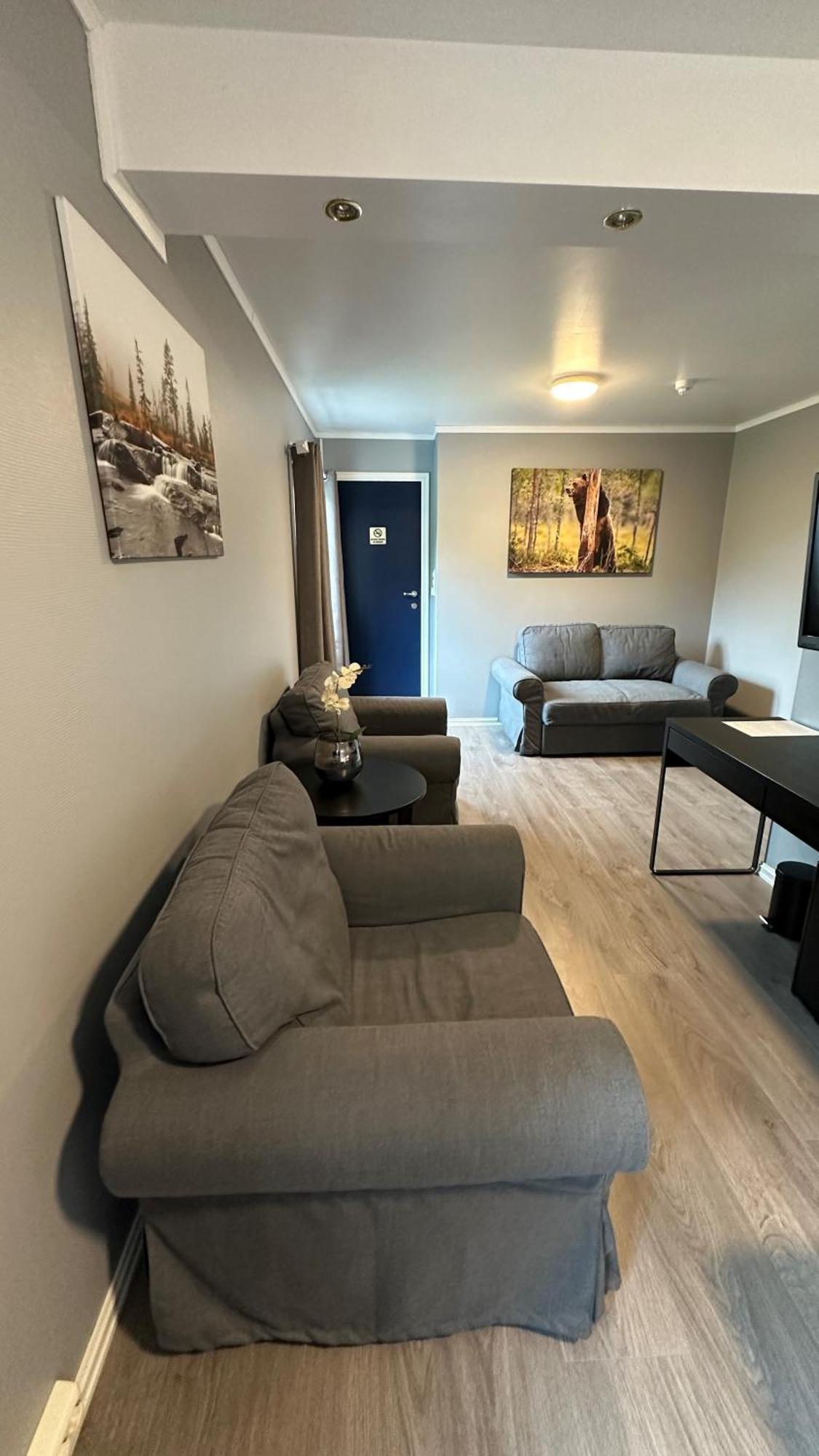 Hamremoen Kroderen Kro & Motel As מראה חיצוני תמונה