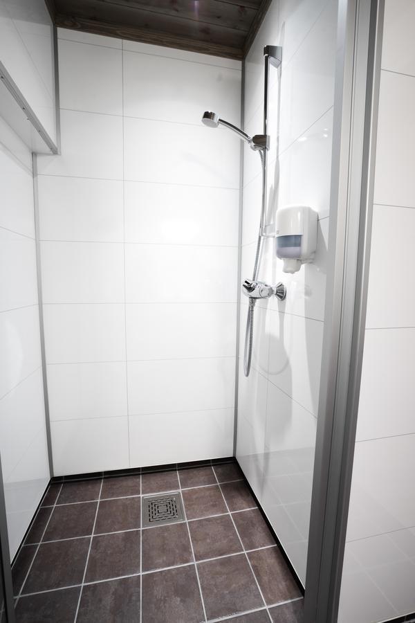 Hamremoen Kroderen Kro & Motel As מראה חיצוני תמונה